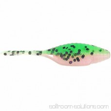 Bass Assassin 1.5 Tiny Shad Lure, 15-Count 564777636